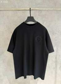 Picture of Chrome Hearts T Shirts Short _SKUChromeHeartsS-2XLxetr28018083